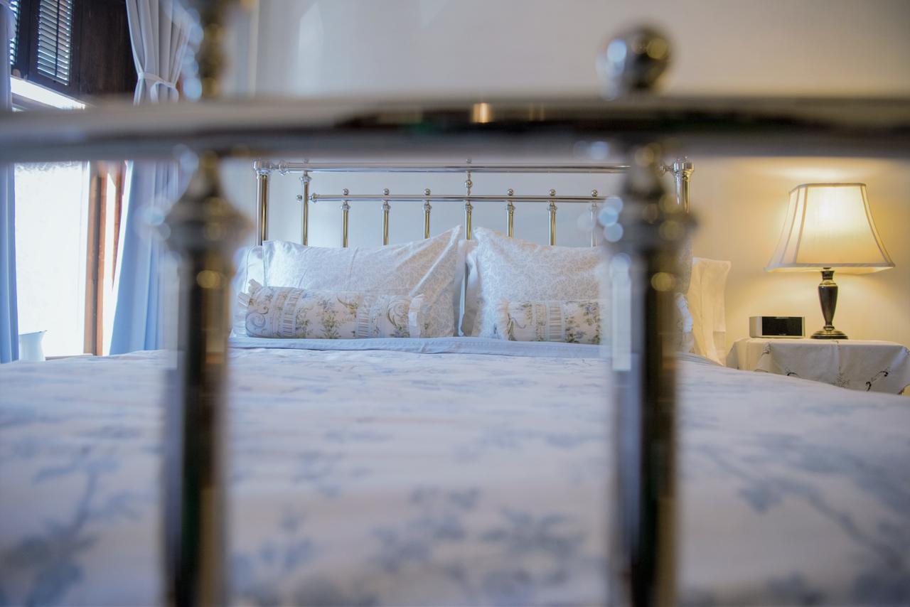 Harlem Grand Bed & Breakfast Ню Йорк Екстериор снимка