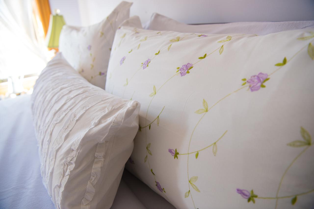 Harlem Grand Bed & Breakfast Ню Йорк Екстериор снимка