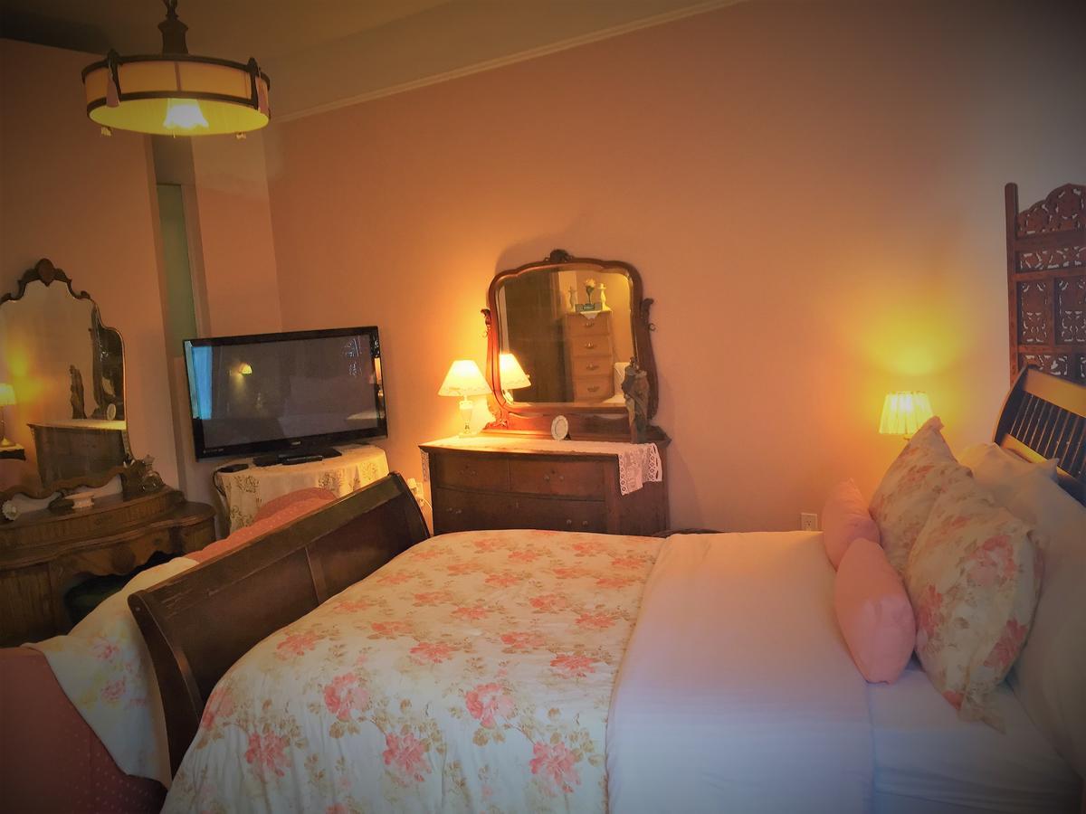 Harlem Grand Bed & Breakfast Ню Йорк Екстериор снимка